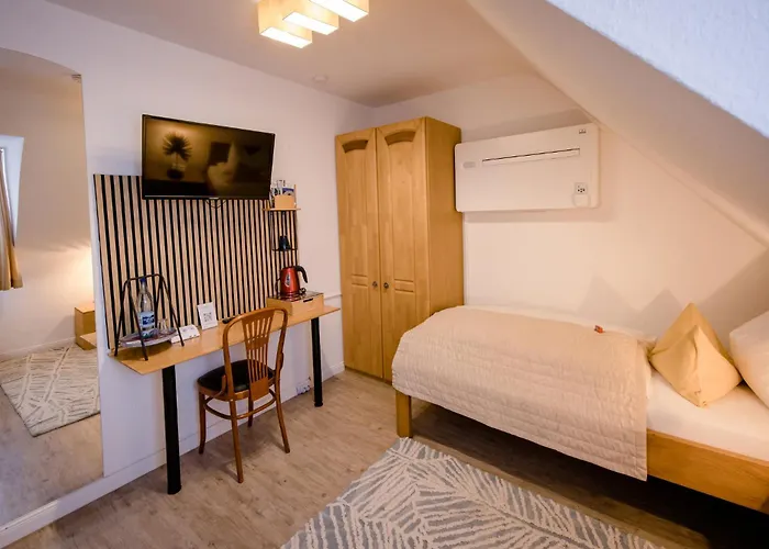 Nuremberg Cheap Hotels