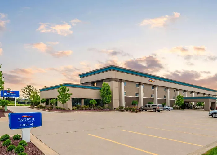 Big Rapids Cheap Hotels