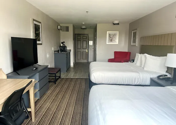Fort Worth Cheap Hotels