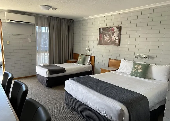 Adelaide Cheap Hotels