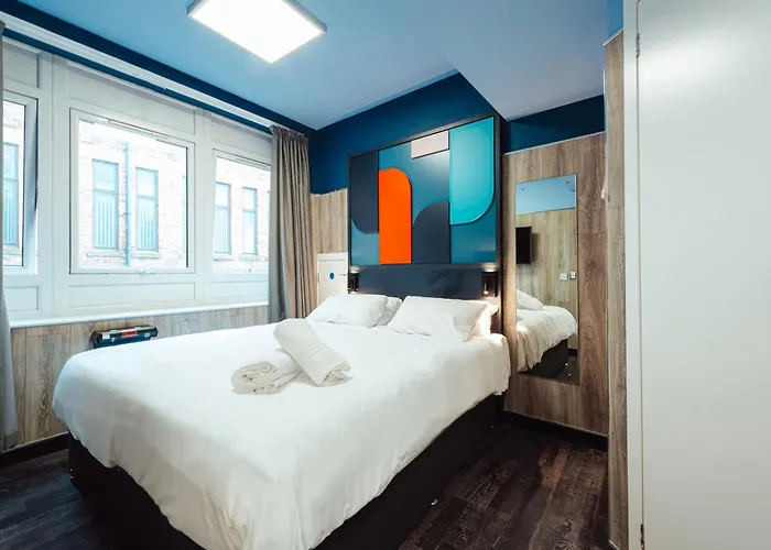 Headlam Cheap Hotels
