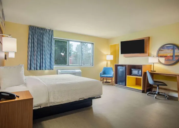 Waterloo Cheap Hotels