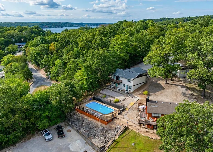 Osage Beach Cheap Hotels