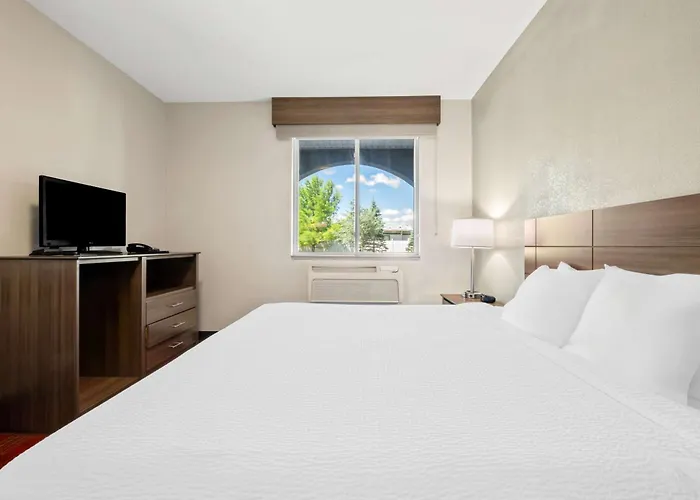 Dartmouth Cheap Hotels