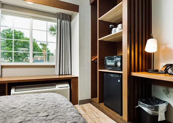 Carolina Beach Cheap Hotels
