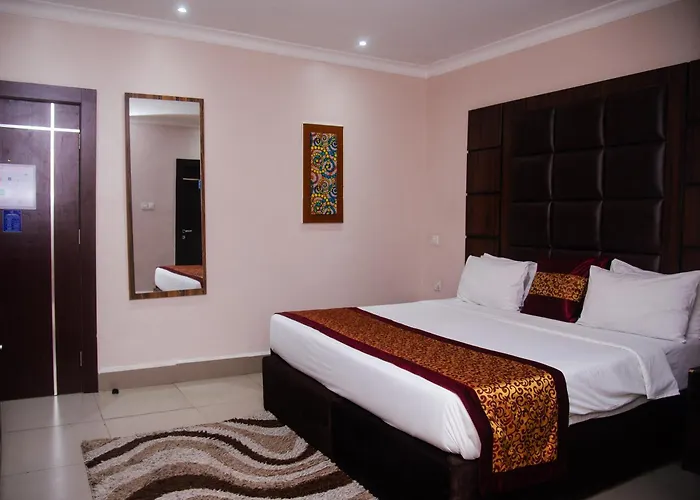 Port Harcourt Cheap Hotels