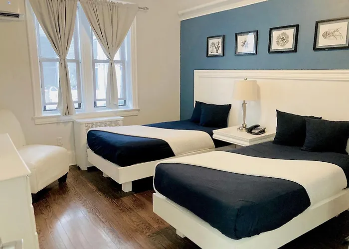 Long Beach Cheap Hotels