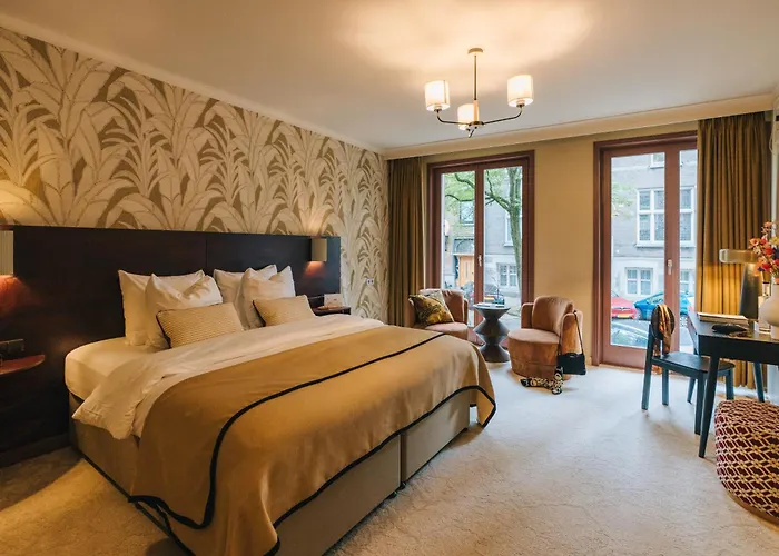 Nieuwegein Cheap Hotels