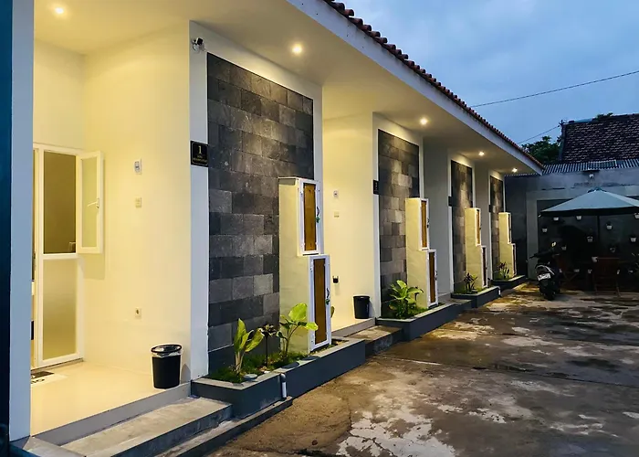 Banyuwangi (East Java) Cheap Hotels