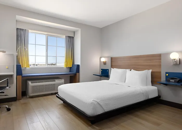 Tracy Cheap Hotels