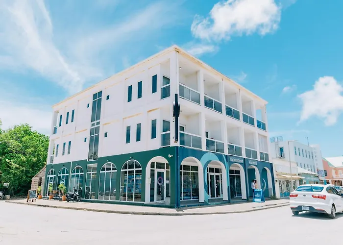 BONAIRE Cheap Hotels