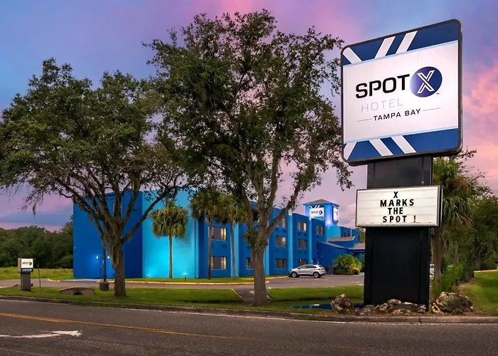 Wesley Chapel Cheap Hotels