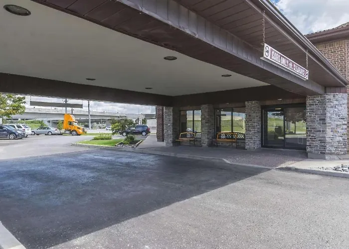 Oshawa Cheap Hotels