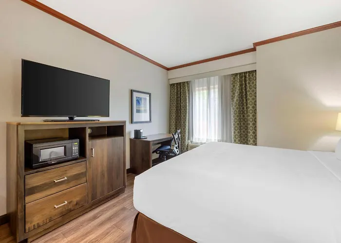 Tigard Cheap Hotels