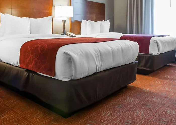 Farmington Cheap Hotels