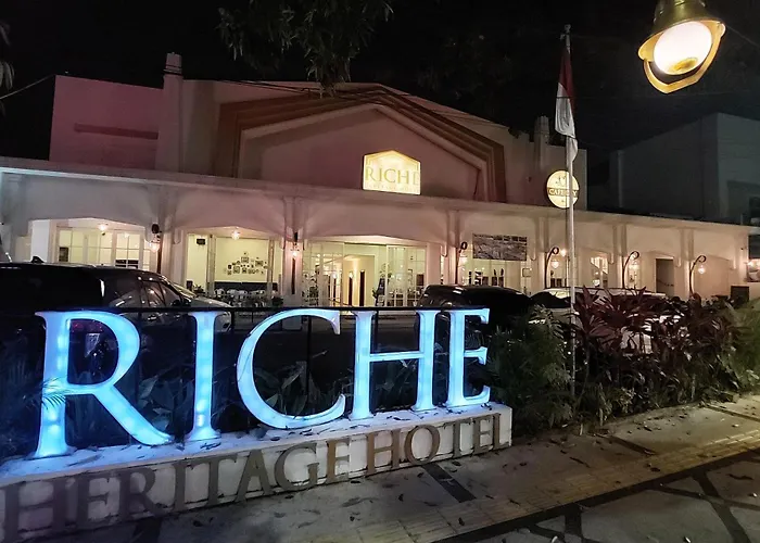Malang Cheap Hotels