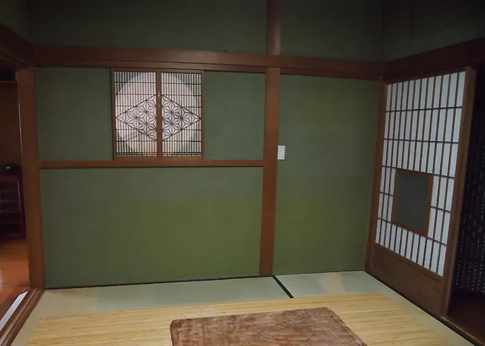 Shingu Cheap Hotels