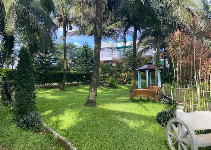 Tanay Cheap Hotels