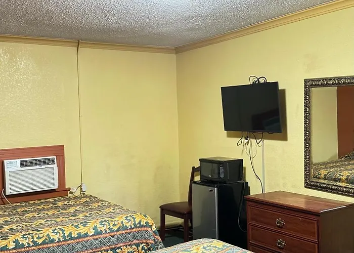 Atmore Cheap Hotels