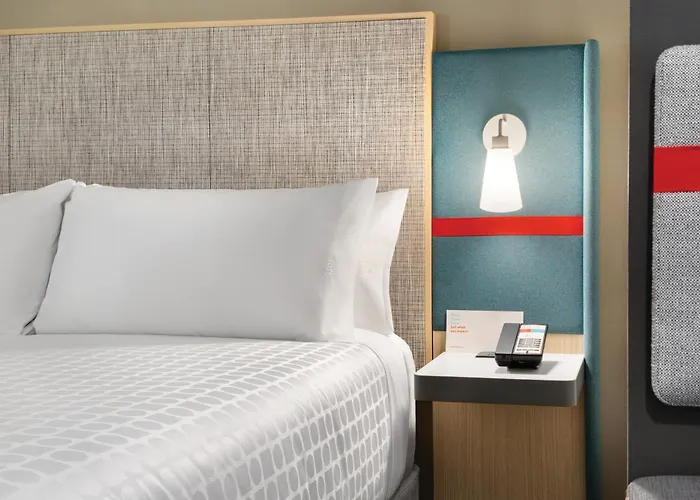 Portland Cheap Hotels