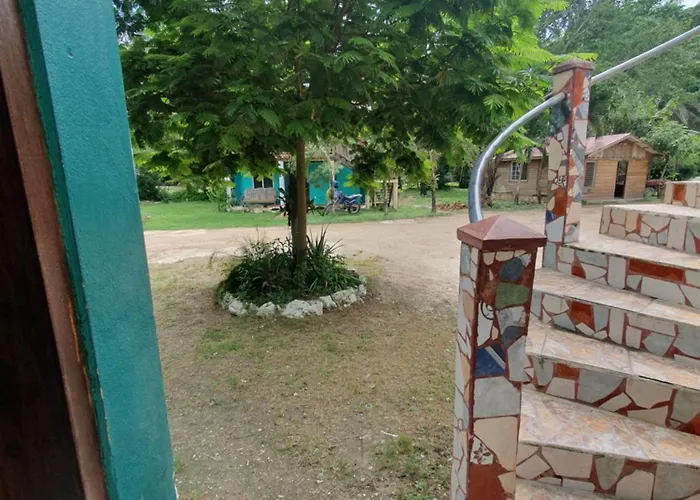 San Ignacio Cheap Hotels