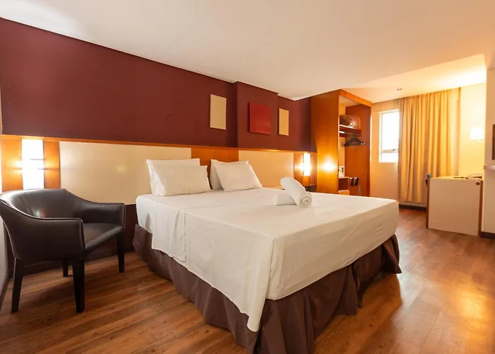 Curitiba Cheap Hotels