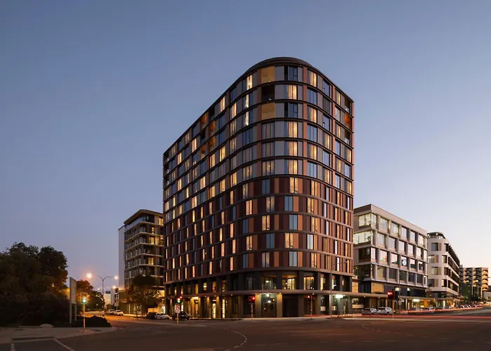 Fremantle Cheap Hotels