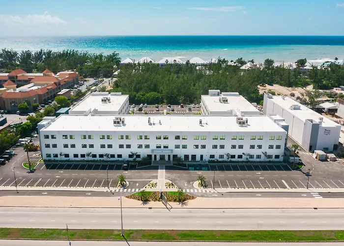 Seven Mile Beach Cheap Hotels