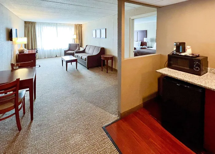 Orland Park Cheap Hotels