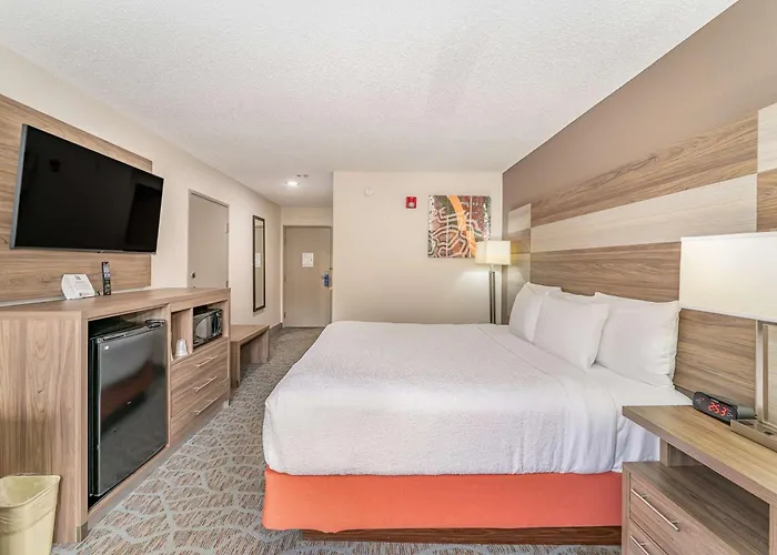 Kernersville Cheap Hotels