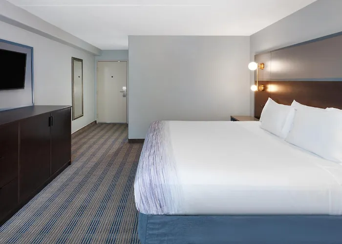 Peoria Cheap Hotels