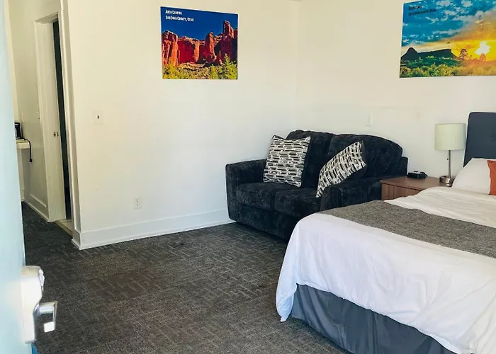Blanding Cheap Hotels