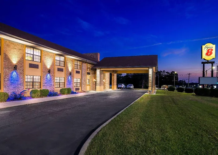 Paragould Cheap Hotels