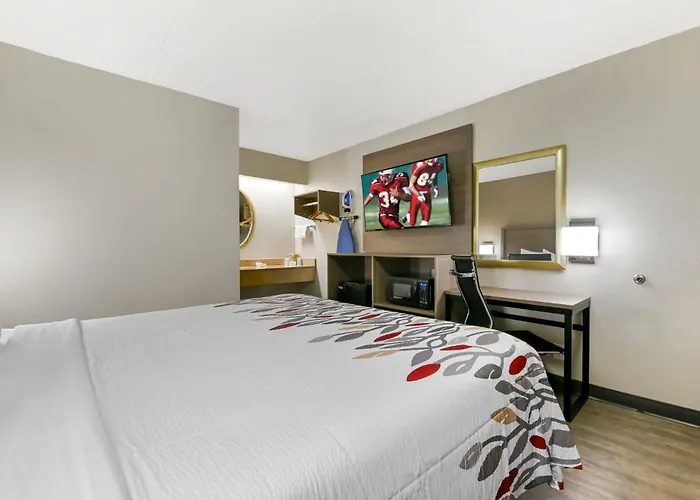 Laurel Cheap Hotels