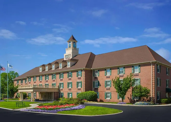 Lowell Cheap Hotels