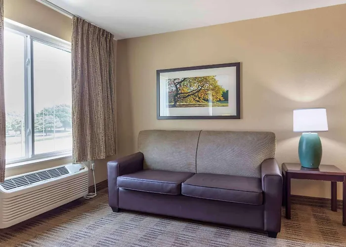 Skokie Cheap Hotels