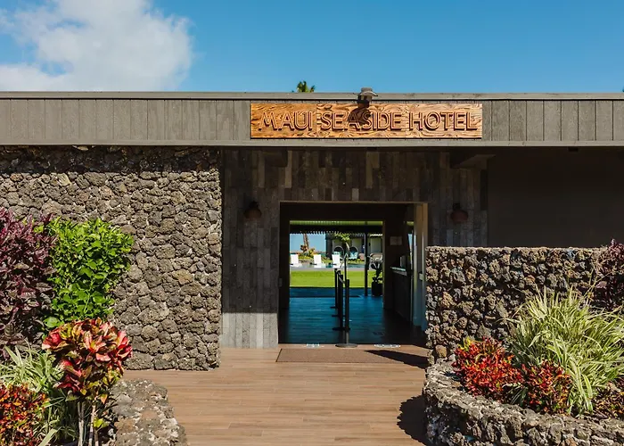 Kahului Cheap Hotels