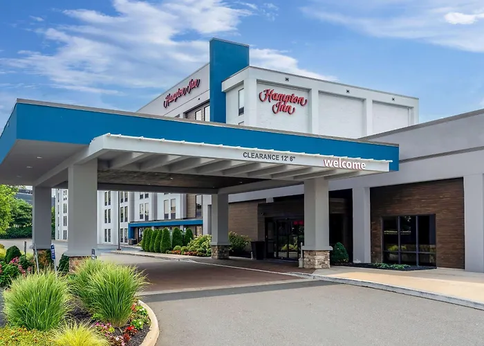 Woodbridge Cheap Hotels