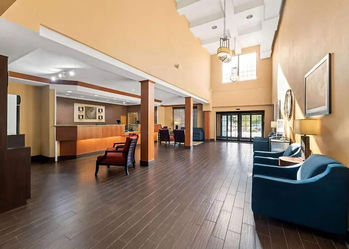 Roanoke Cheap Hotels