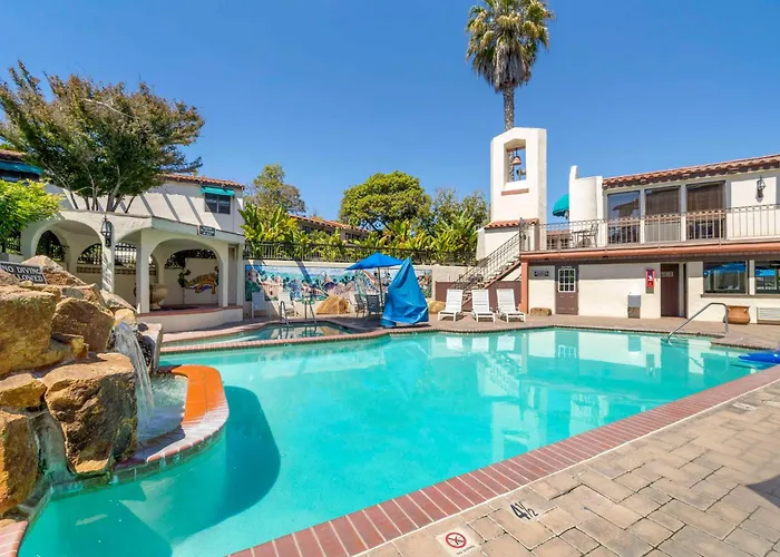 Arroyo Grande Cheap Hotels