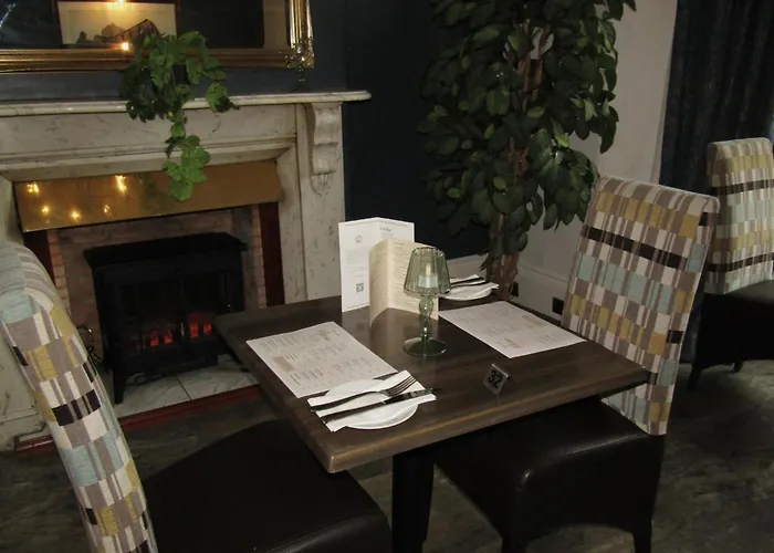 Carlisle (Cumbria) Cheap Hotels