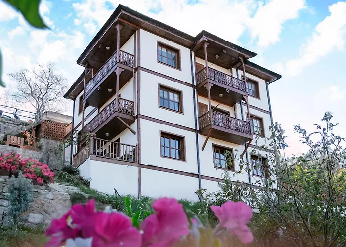 Safranbolu Cheap Hotels