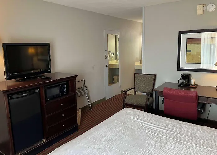 Pittsburg Cheap Hotels