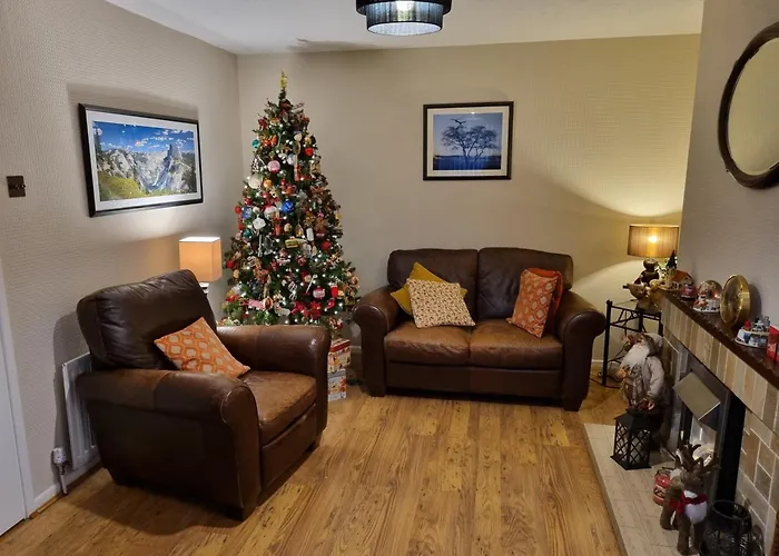 Ballymena Cheap Hotels