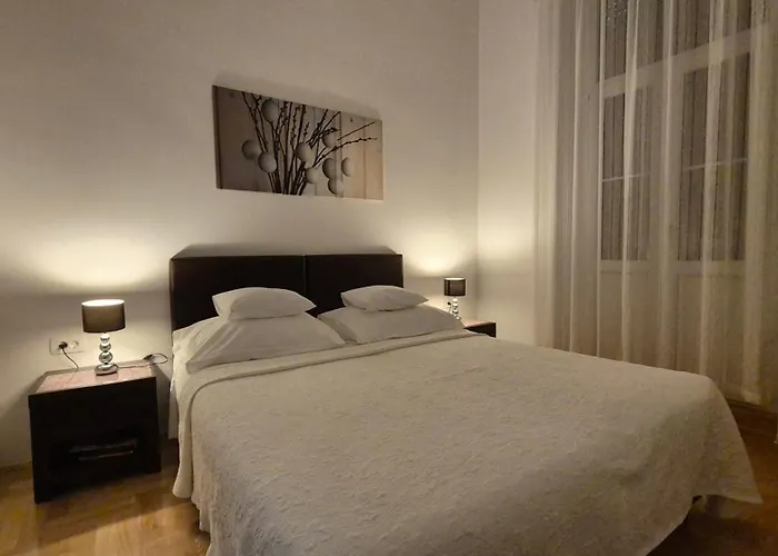 Zadar Cheap Hotels