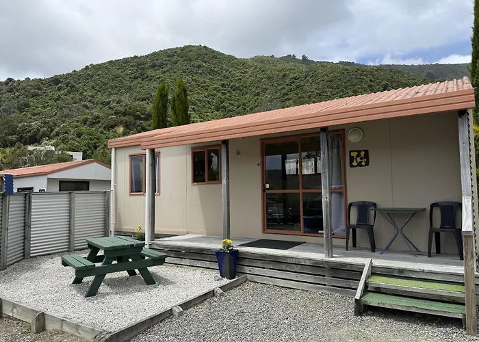 Picton Cheap Hotels