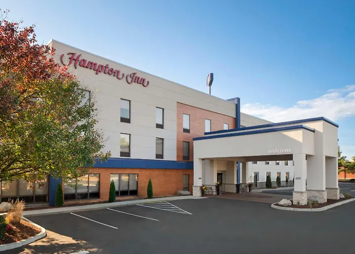 Chicopee Cheap Hotels