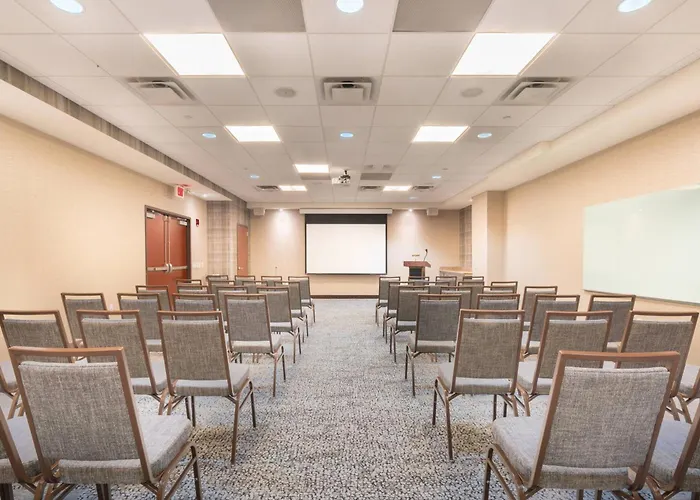 Silver Spring Cheap Hotels
