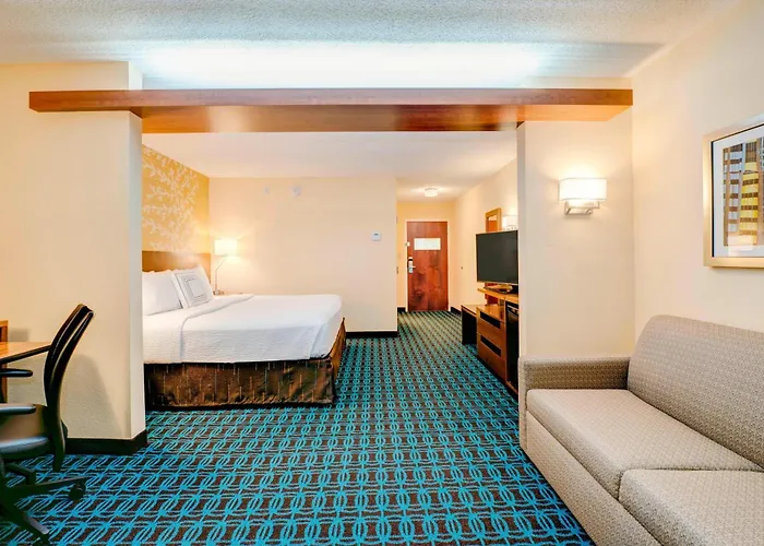 Simpsonville Cheap Hotels
