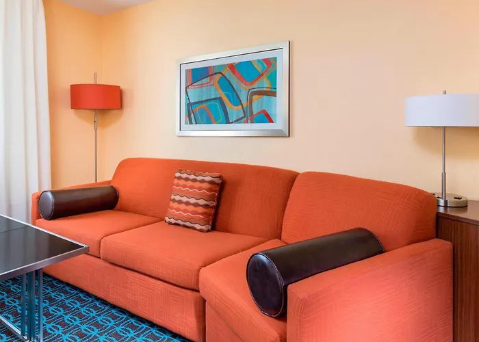 Lee's Summit Cheap Hotels